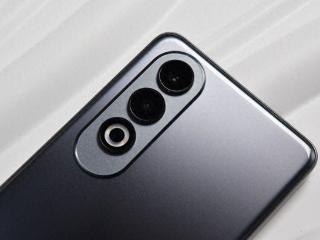 OPPO K12 Plus 曝光：中端旗舰的全新定义