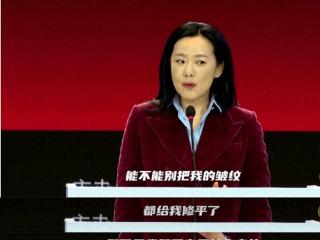 特立独行的女演员：不演少女，不走流行，真过时？