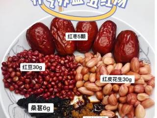 血小板低吃花生衣？这几类升板食物记得收藏