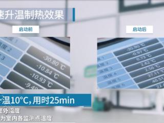 科技引领，海信5G+荣耀家中央空调引智能生活新风尚