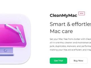 macos新版cleanmymac上架appstore