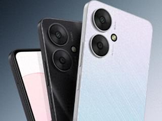 Redmi 14曝光 预计2025年正式发布 百元市场标杆？