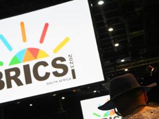 金砖国家工商论坛参与者将能测试BRICS Pay支付系统演示