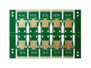 造物数科：13个步骤揭秘PCB电路板打样过程