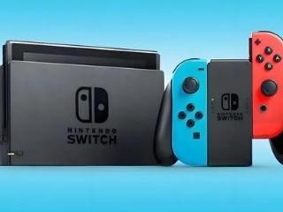 任天堂为switch推送固件更新引发严重问题