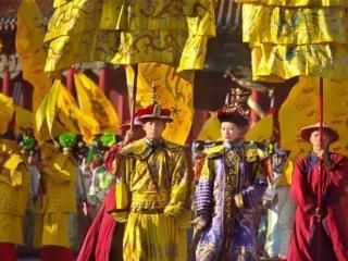 刘邦称高祖，朱元璋称太祖，终于分清高祖和太祖的区别了