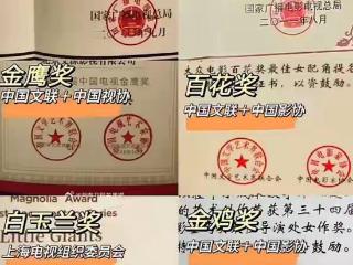 赵丽颖应该是目前为止流量之路转型最成功的女演员了