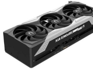 索泰否认rtx4070tisupersolid开机测试