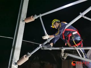 高铁基础设施段提前制定重点检查项目