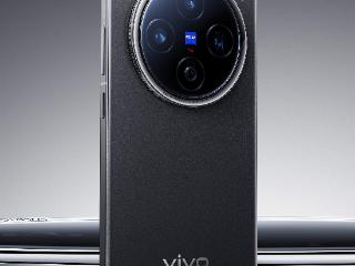 vivox200新增“风光模式”，续航提升显著