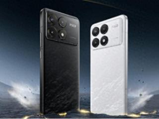 小米POCO F7 Ultra现身