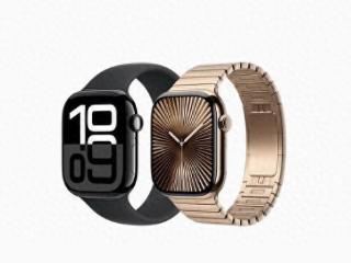 Apple Watch Series 10拆解分析