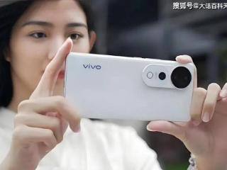 vivos19pro自拍体验新高度