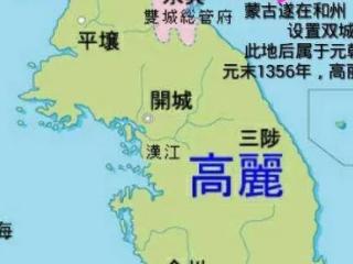 了解元朝的地缘政治考量