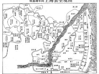 聊聊两位治水英雄——夏原吉与叶宗行