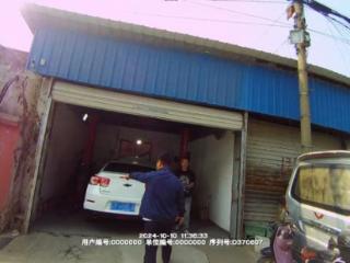 男子网上查找“销”路拆走百余辆租赁车辆零部件