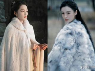 国产剧《七夜雪》：李沁与曾舜晞的演技较量，谁更胜一筹？