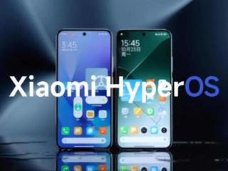 HyperOS 2.0泄漏显示重新设计的天气和日历小部件