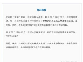 吉阳区成立联合调查组全面调查事故原因