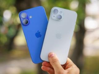 iphone16系列销量大幅提升，未来几个季度仍难被超越