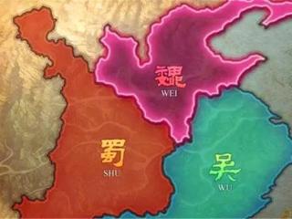 如果蜀、吴、燕三国群殴魏国，结局如何？