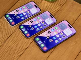 iPhone17标配LTPO！14 Plus迎检修，用户欢喜