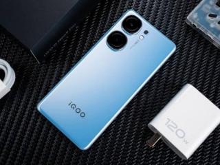 iQOO Neo10 Pro预热：天玑9400芯片加持