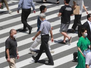 日本出生人口今年或首次跌破70万