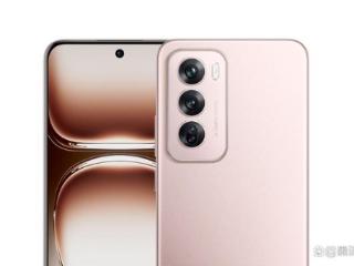 Oppo Reno 13系列即将发布：强劲性能与华丽设计兼备