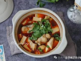 鸡鸭鱼肉靠边站，秋冬就多吃它，暖身补虚弱，全家人都要多吃