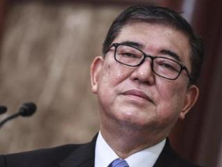 日本自民党高官称石破茂与特朗普通话仅5分钟是为特朗普着想