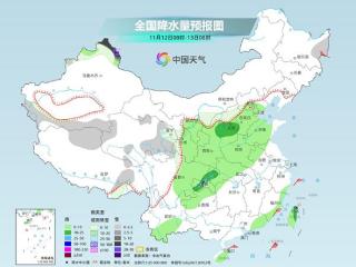 中央气象台：新疆北部近期连遭强降雪侵袭