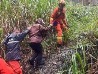 江西首次对违规探险造成公共资源浪费行为追责