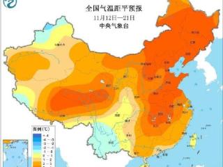 江西今起暖热持续加码明后天暖热将到巅峰阶段