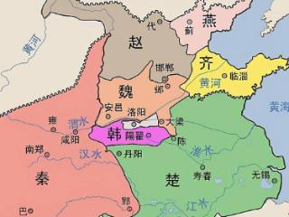 魏国是如何从霸主地位衰落的呢