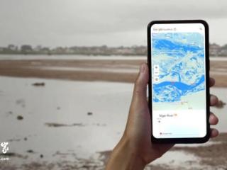 谷歌扩大 AI 洪水预警系统覆盖范围，惠及全球 7 亿人