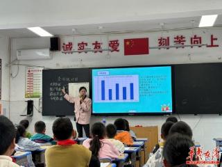 教学研讨活动助力高质量专业化成长