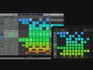 苹果发布mac版logicpro新增多项功能