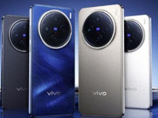 vivox200系列将全球市场推出，两款新机将进入国际市场