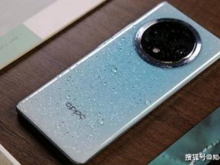 oppoa3pro支持360度防摔，售价创新低