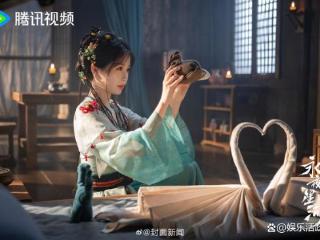 《永夜星河》：原著作者深度解读角色，主演表现获盛赞