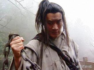 武松和燕青，谁的武功更厉害？三方面对比后，两人就没在同一档次