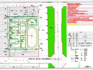 石家庄42中新校区位置公布