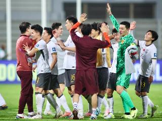 津媒：国足比日本多休息一天尤其珍贵，比赛大概率赶上阴雨天气