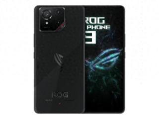 华硕ROG Phone 9现身Geekbench平台