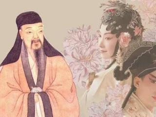 明代剧作家汤显祖，一出《牡丹亭》，让他成为东方的“莎士比亚”