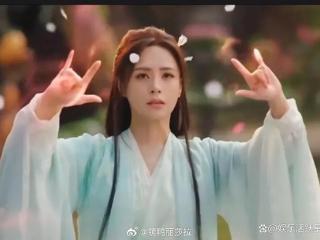 《永夜星河》揭秘：九阶大妖慕声之母，传奇魅女娘娘的非凡人生