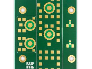 【造物数科问答】PCB印制电路板为什么要覆铜？