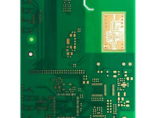 PCB打样基础知识：造物数科解析PCB层数大部分都是偶数原因