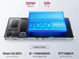 7050mAh！24GB+1TB，这可能是最美手机